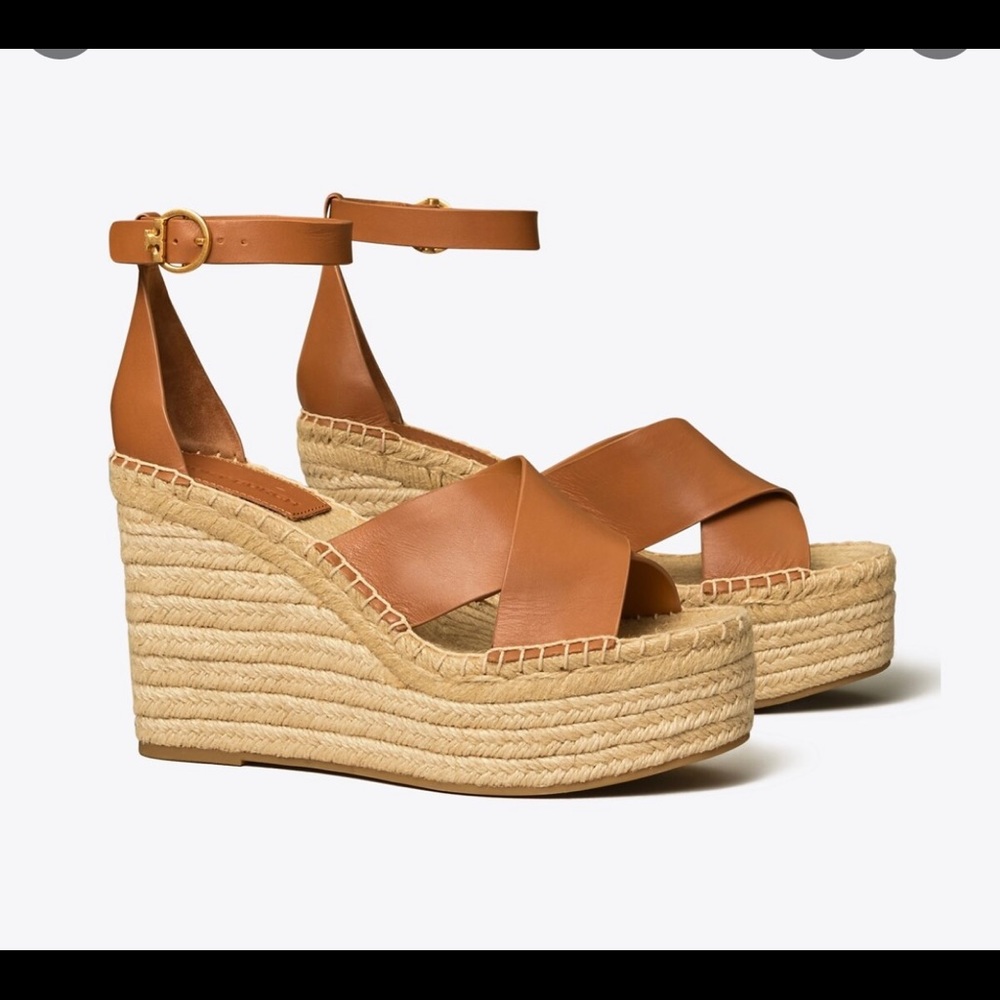 Tory Burch sandals